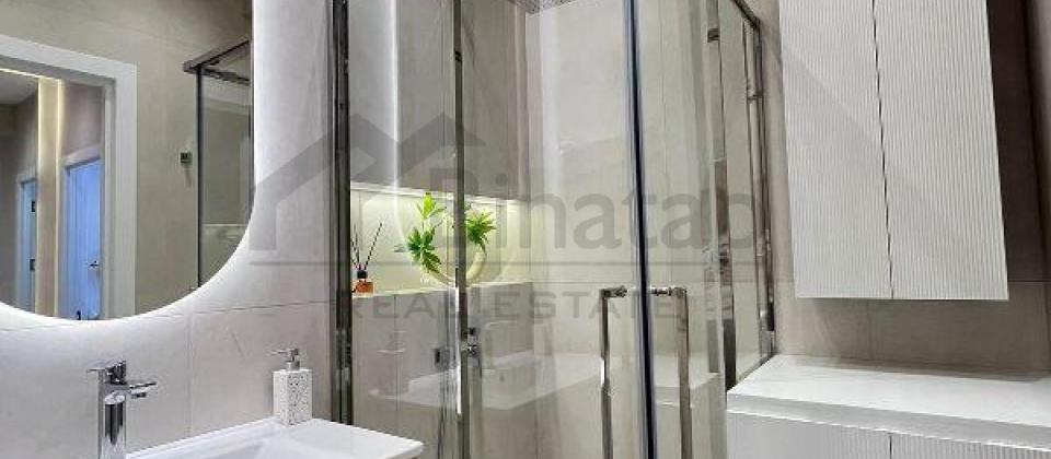 2 otaqlı mənzil satılır/65 kv.m., Təhsil Nazirliyinin yanında yerləşir - 13