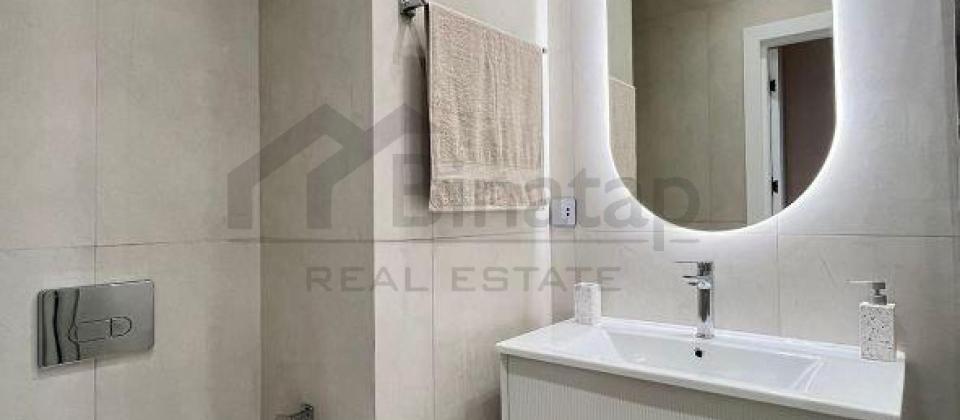 2 otaqlı mənzil satılır/65 kv.m., Təhsil Nazirliyinin yanında yerləşir - 15