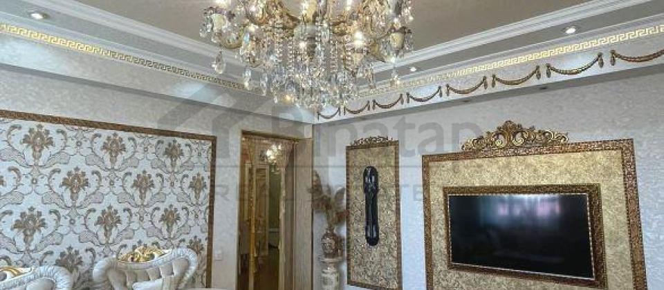 3 otaqlı mənzil satılır/137 kv.m., Yeni Yasamal, İnşaaçılar m/s yaxındır - 6