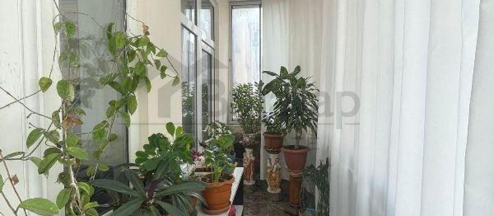 3 otaqlı mənzil satılır/137 kv.m., Yeni Yasamal, İnşaaçılar m/s yaxındır - 14