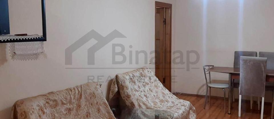 Kirayə verilir 2 otaqlı köhnə tikili 55 m², Elmlər Akademiyası m. - 2