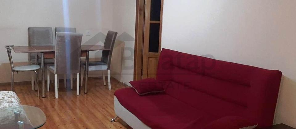 Kirayə verilir 2 otaqlı köhnə tikili 55 m², Elmlər Akademiyası m. - 3
