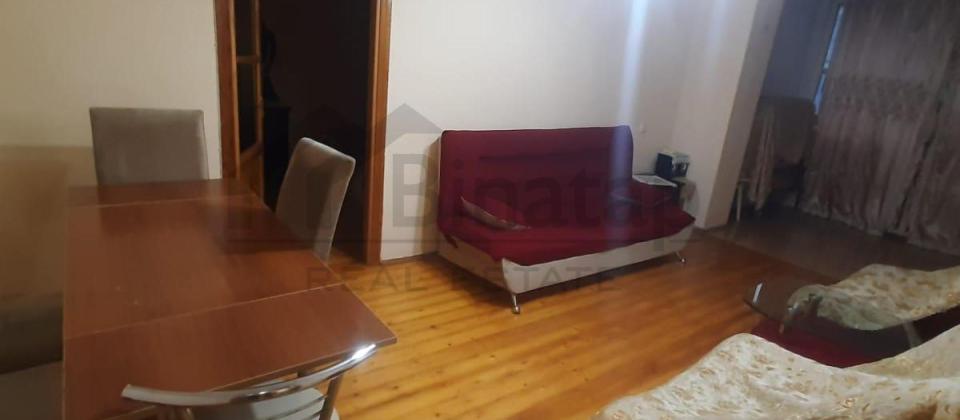 Kirayə verilir 2 otaqlı köhnə tikili 55 m², Elmlər Akademiyası m. - 4