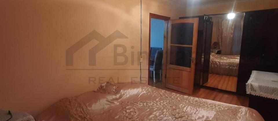 Kirayə verilir 2 otaqlı köhnə tikili 55 m², Elmlər Akademiyası m. - 5