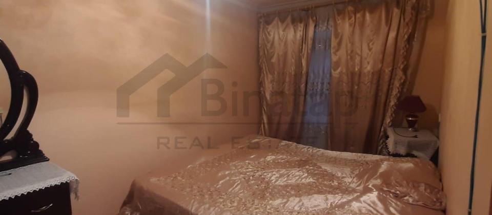 Kirayə verilir 2 otaqlı köhnə tikili 55 m², Elmlər Akademiyası m. - 6