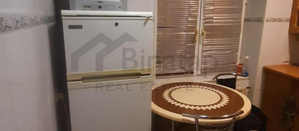 Kirayə verilir 2 otaqlı köhnə tikili 55 m², Elmlər Akademiyası m. - 7