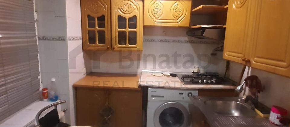 Kirayə verilir 2 otaqlı köhnə tikili 55 m², Elmlər Akademiyası m. - 8