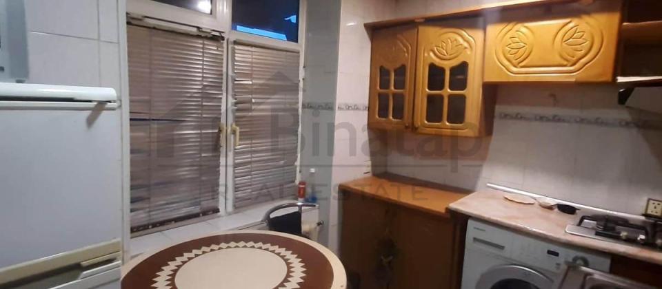 Kirayə verilir 2 otaqlı köhnə tikili 55 m², Elmlər Akademiyası m. - 9