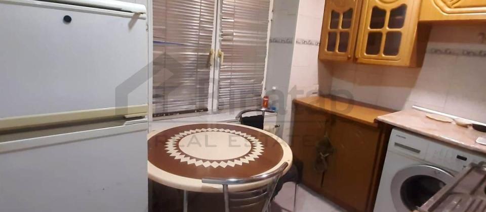 Kirayə verilir 2 otaqlı köhnə tikili 55 m², Elmlər Akademiyası m. - 10