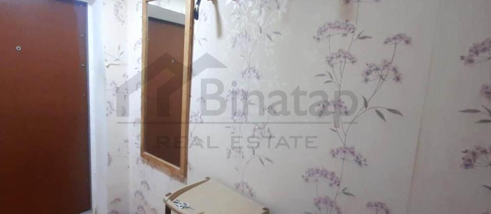 Kirayə verilir 2 otaqlı köhnə tikili 55 m², Elmlər Akademiyası m. - 11