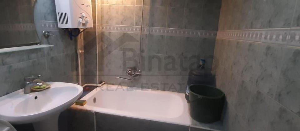 Kirayə verilir 2 otaqlı köhnə tikili 55 m², Elmlər Akademiyası m. - 12