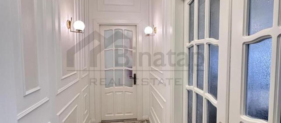 2 otaqlı mənzil satılır/85 kv.m., Ağa Neymətulla küçəsi, N.Nərimanov m/s yaxındır - 8