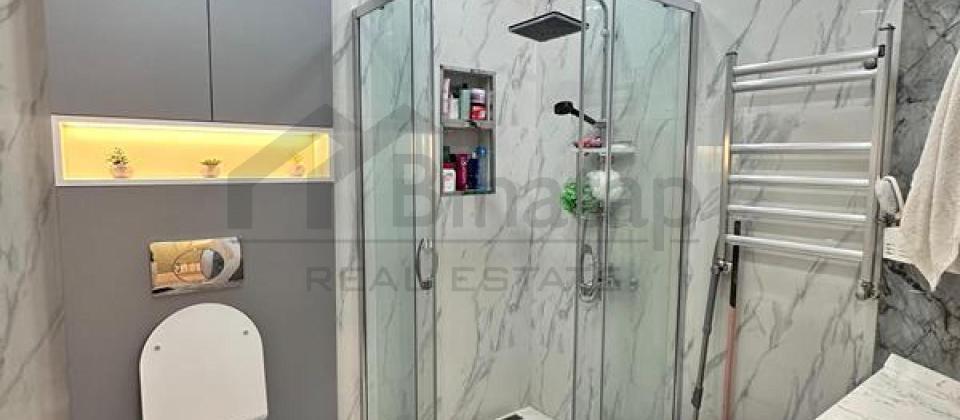 2 otaqlı mənzil satılır/85 kv.m., Ağa Neymətulla küçəsi, N.Nərimanov m/s yaxındır - 11