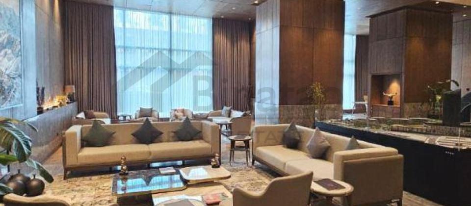 4 otaqlı mənzil satılır/140 kv.m., Neftçilər prospekti, Crescent Mall t/m yanında yerləşir - 5