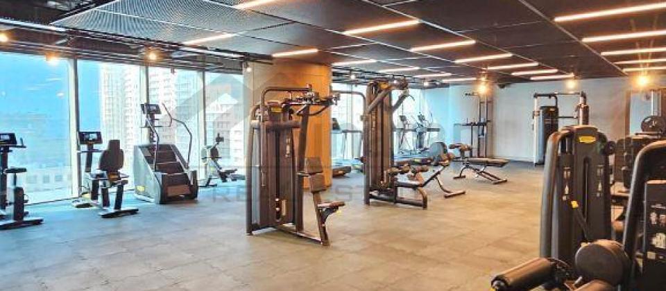 4 otaqlı mənzil satılır/140 kv.m., Neftçilər prospekti, Crescent Mall t/m yanında yerləşir - 8