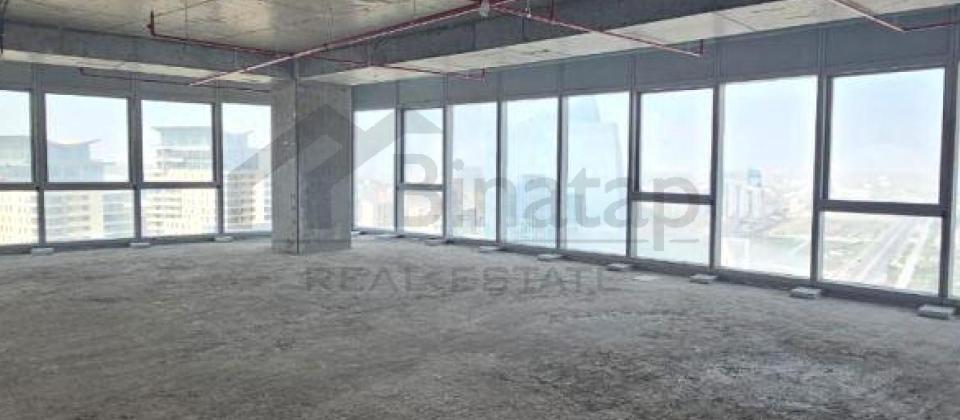 4 otaqlı mənzil satılır/140 kv.m., Neftçilər prospekti, Crescent Mall t/m yanında yerləşir - 12