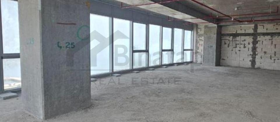 4 otaqlı mənzil satılır/140 kv.m., Neftçilər prospekti, Crescent Mall t/m yanında yerləşir - 13