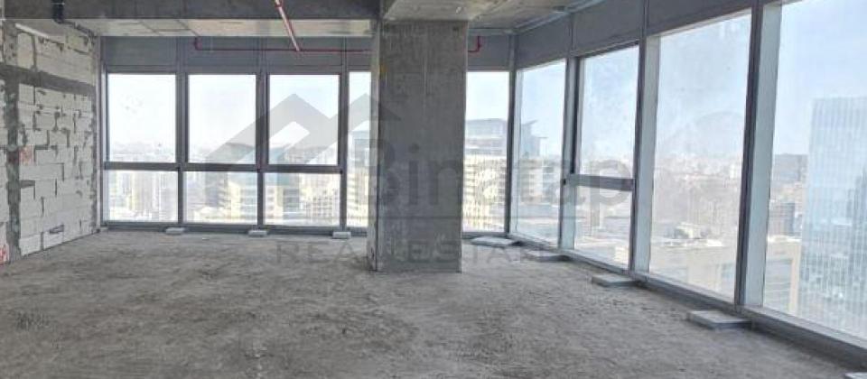 4 otaqlı mənzil satılır/140 kv.m., Neftçilər prospekti, Crescent Mall t/m yanında yerləşir - 14