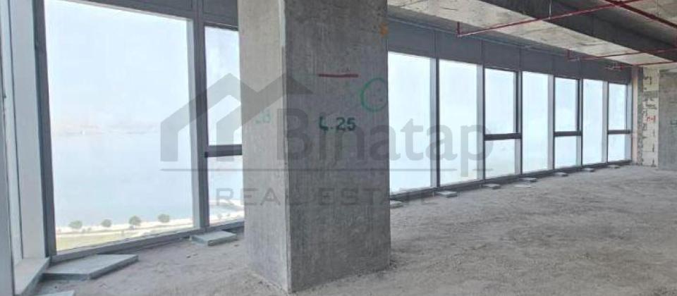 4 otaqlı mənzil satılır/140 kv.m., Neftçilər prospekti, Crescent Mall t/m yanında yerləşir - 15