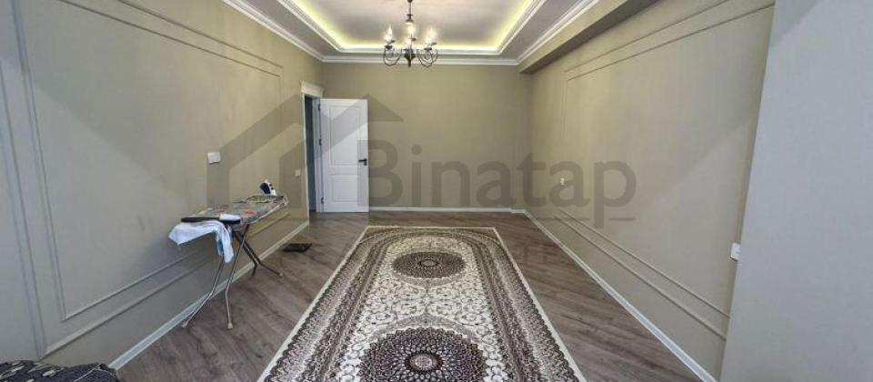 3 otaqlı mənzil satılır/130 kv.m., Tbilisi prospekti, 20 Yanvar m/s yanında yerləşir - 8