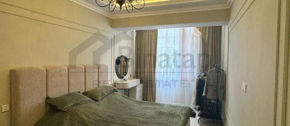 3 otaqlı mənzil satılır/130 kv.m., Tbilisi prospekti, 20 Yanvar m/s yanında yerləşir - 9