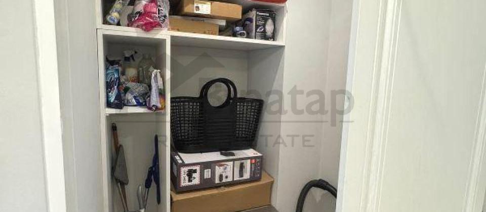 3 otaqlı mənzil satılır/130 kv.m., Tbilisi prospekti, 20 Yanvar m/s yanında yerləşir - 11