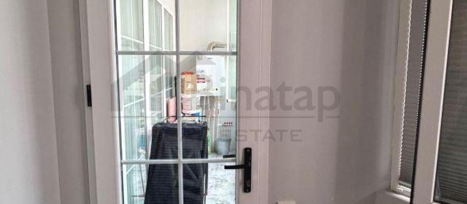 3 otaqlı mənzil satılır/130 kv.m., Tbilisi prospekti, 20 Yanvar m/s yanında yerləşir - 12