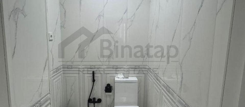 3 otaqlı mənzil satılır/130 kv.m., Tbilisi prospekti, 20 Yanvar m/s yanında yerləşir - 15