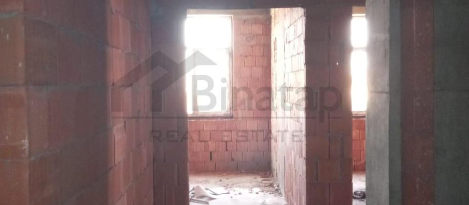 Masazır qəsəbəsi Kupçalı Podmayak təmirsiz mənzillər - 15