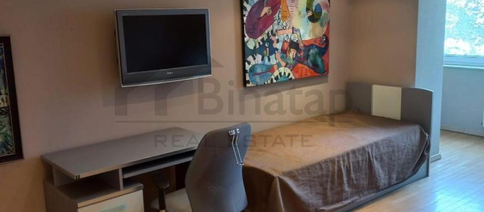 Kirayə verilir 3 otaqlı köhnə tikili 70 m², 28 May m. - 5