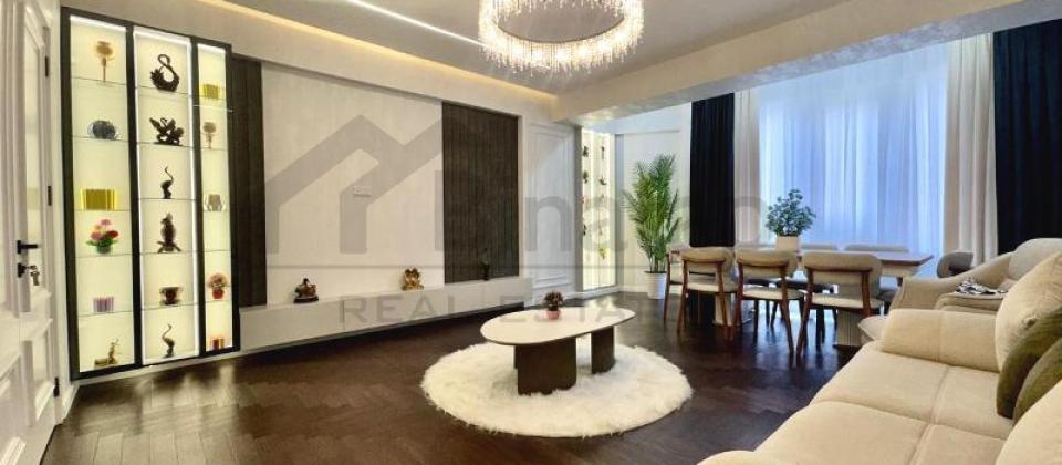 3 otaqlı mənzil satılır/115 kv.m., Koala parkın yanı, Tibb Universitetinə yaxındır - 2