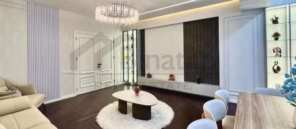 3 otaqlı mənzil satılır/115 kv.m., Koala parkın yanı, Tibb Universitetinə yaxındır - 3