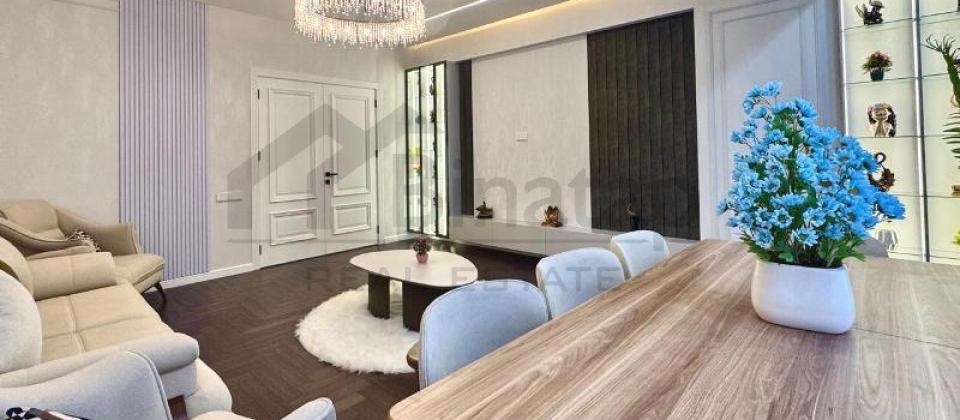 3 otaqlı mənzil satılır/115 kv.m., Koala parkın yanı, Tibb Universitetinə yaxındır - 4