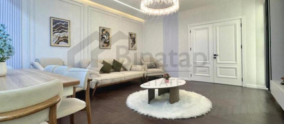 3 otaqlı mənzil satılır/115 kv.m., Koala parkın yanı, Tibb Universitetinə yaxındır - 5