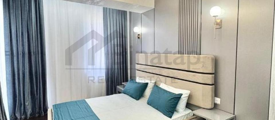 3 otaqlı mənzil satılır/115 kv.m., Koala parkın yanı, Tibb Universitetinə yaxındır - 6