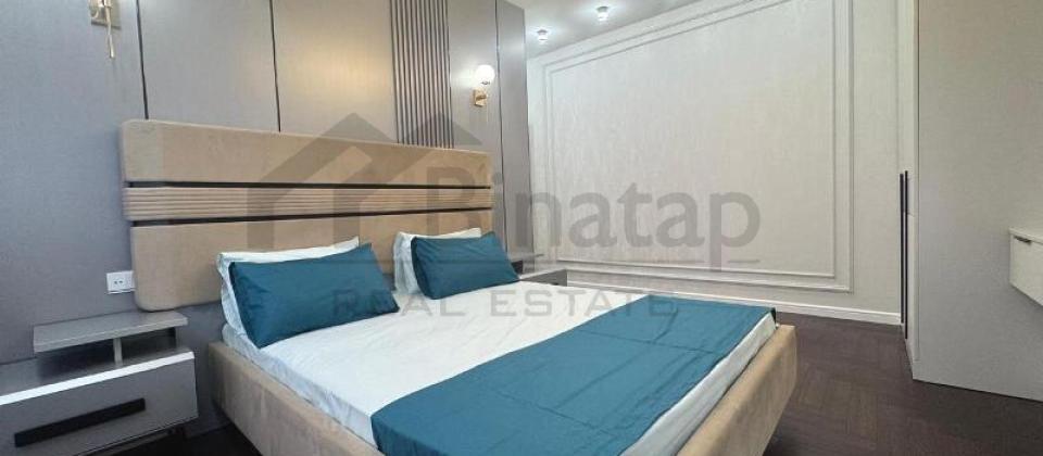 3 otaqlı mənzil satılır/115 kv.m., Koala parkın yanı, Tibb Universitetinə yaxındır - 8