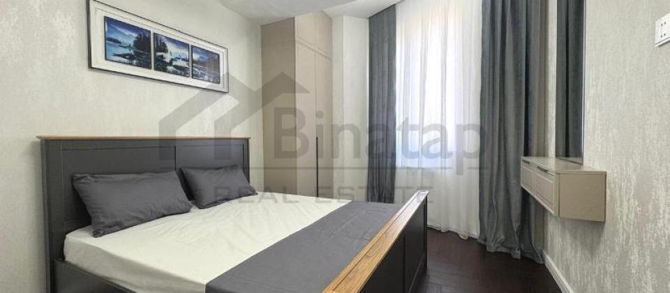 3 otaqlı mənzil satılır/115 kv.m., Koala parkın yanı, Tibb Universitetinə yaxındır - 9