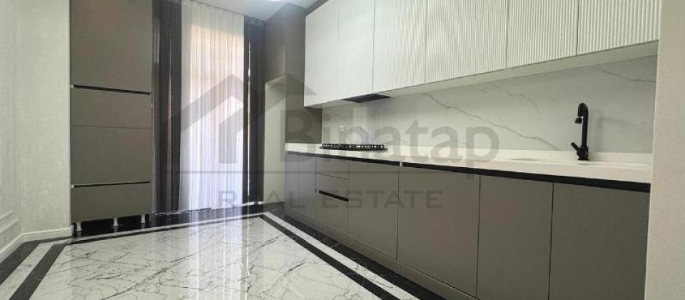 3 otaqlı mənzil satılır/115 kv.m., Koala parkın yanı, Tibb Universitetinə yaxındır - 11