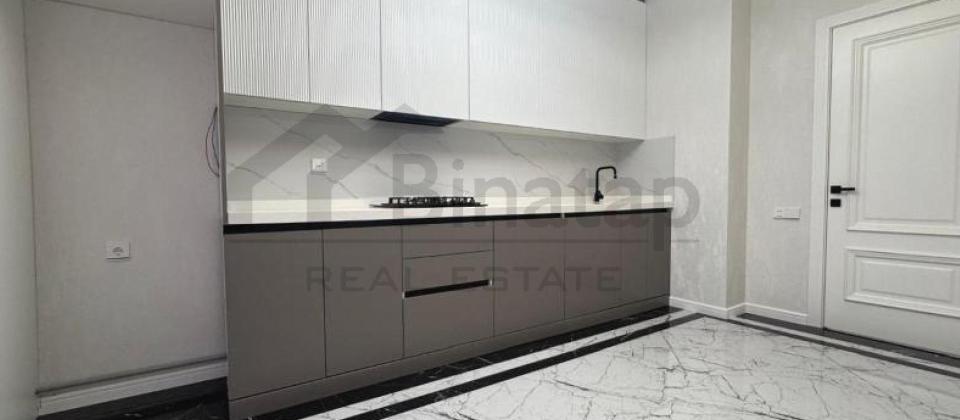 3 otaqlı mənzil satılır/115 kv.m., Koala parkın yanı, Tibb Universitetinə yaxındır - 12