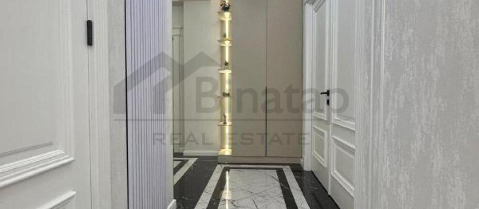 3 otaqlı mənzil satılır/115 kv.m., Koala parkın yanı, Tibb Universitetinə yaxındır - 13