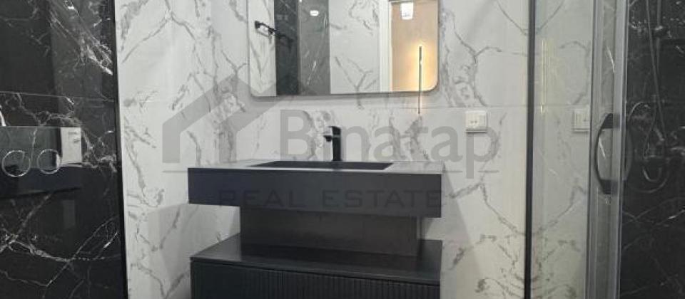 3 otaqlı mənzil satılır/115 kv.m., Koala parkın yanı, Tibb Universitetinə yaxındır - 15