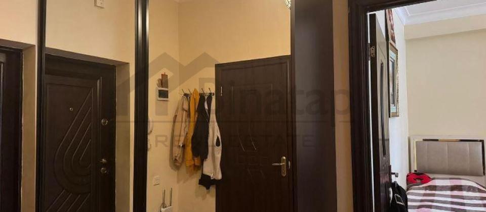 2 otaqlı mənzil satılır/74 kv.m., Naxçıvan küçəsi (6cı parallel), Nizami m/s yaxındır - 5