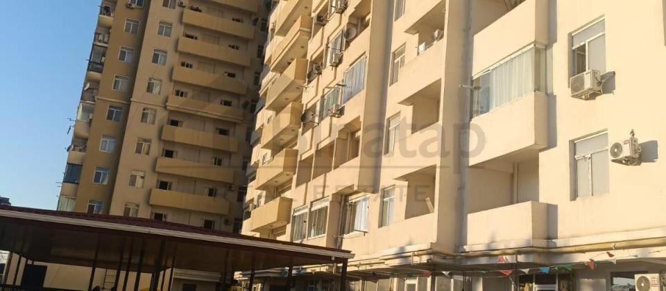 Xırdalan Atlas Residencedə 2 otaqlı mənzil satılır - 3