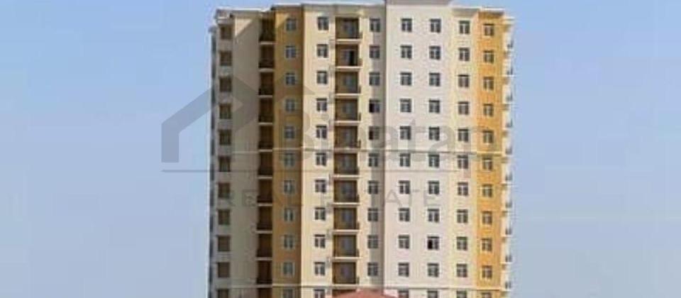 Xırdalan Atlas Residencedə 2 otaqlı mənzil satılır - 5