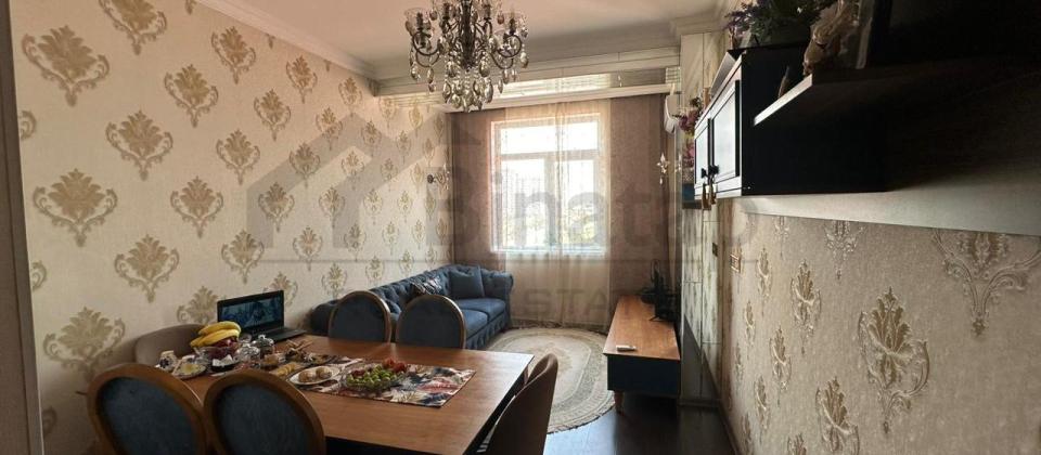 Xırdalan Atlas Residencedə 2 otaqlı mənzil satılır - 8