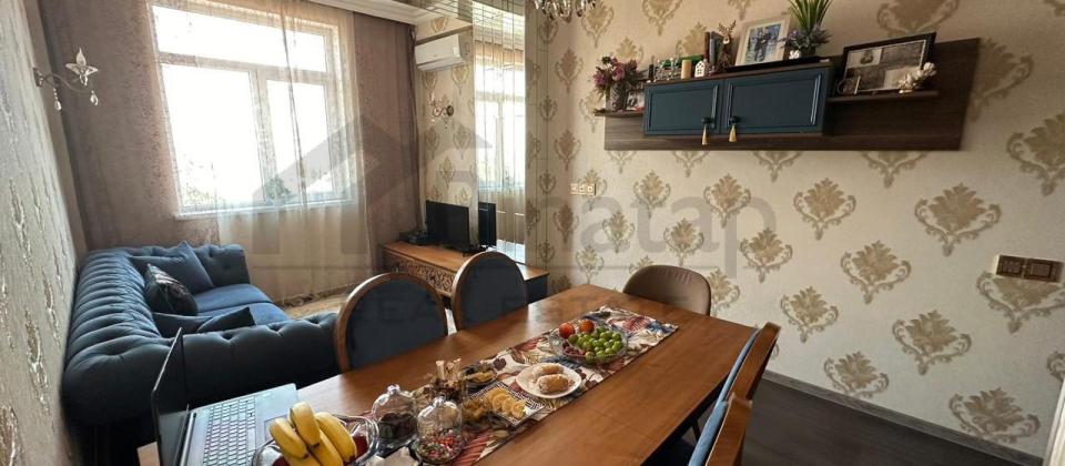 Xırdalan Atlas Residencedə 2 otaqlı mənzil satılır - 9