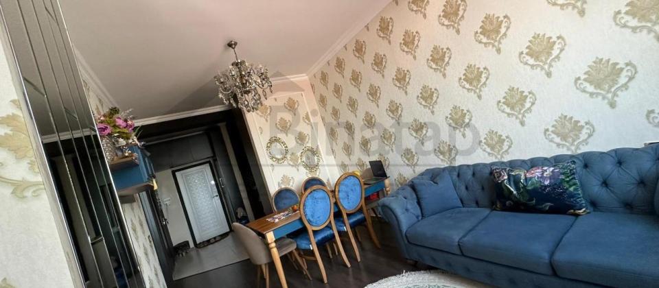 Xırdalan Atlas Residencedə 2 otaqlı mənzil satılır - 11