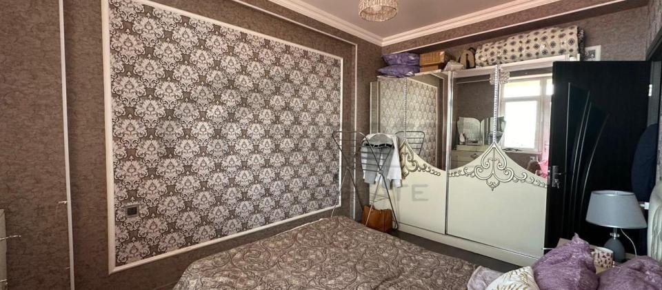 Xırdalan Atlas Residencedə 2 otaqlı mənzil satılır - 13