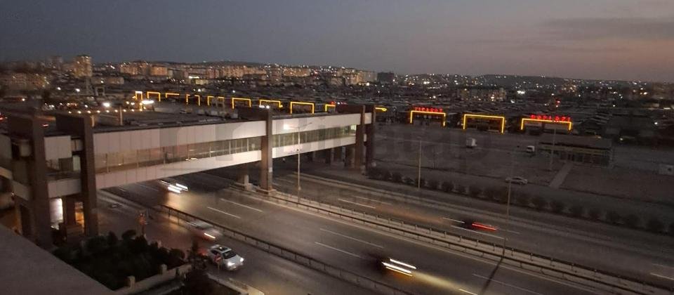 Xırdalan Abşeron Gənclər Şəhərciyi Kupçalı Super təmirli mənzil satılır - 8