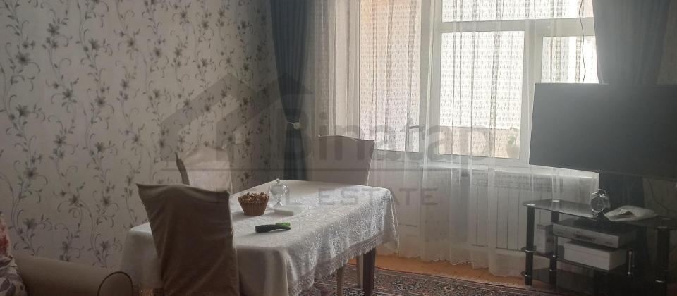 Satılır 3 otaqlı köhnə tikili 90 m², Elmlər Akademiyası m. - 4